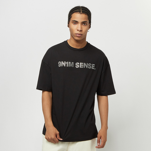 SENSE Swarowski T-shirt - 9N1M Sense - Modalova