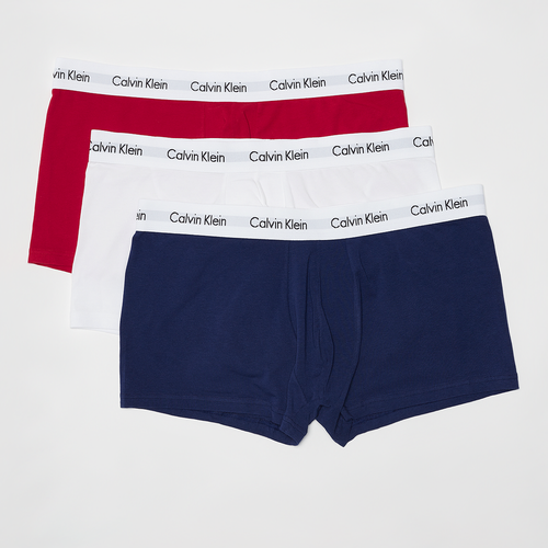 Low Rise Trunk (3 Pack) - Calvin Klein Underwear - Modalova