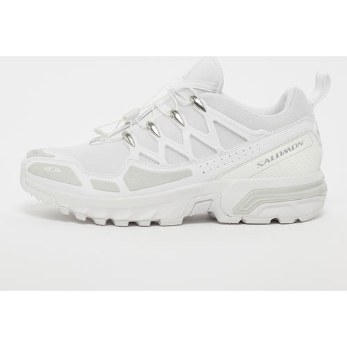 ACS +, , Footwear, white/white/silver, taille: 41 1/3 - Salomon - Modalova