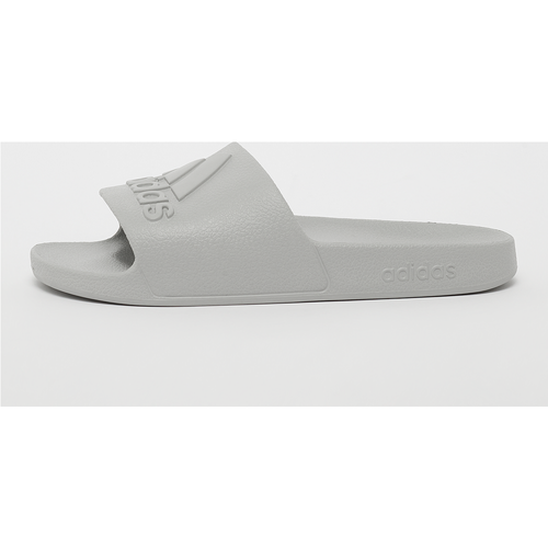 Tongs adilette Aqua, , Footwear, grey two/grey two/grey two, taille: 40.5 - adidas Originals - Modalova