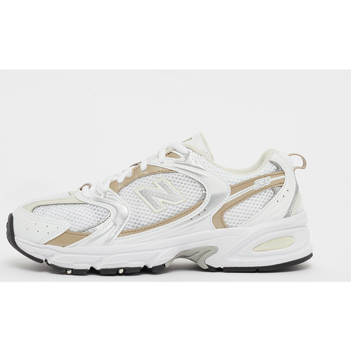 Footwear, white, taille: 37.5 - New Balance - Modalova
