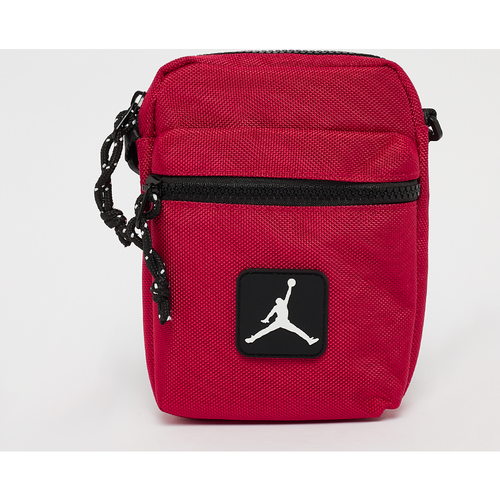 Rise Festival Bag, , Bags, gym red, taille: one size - Jordan - Modalova