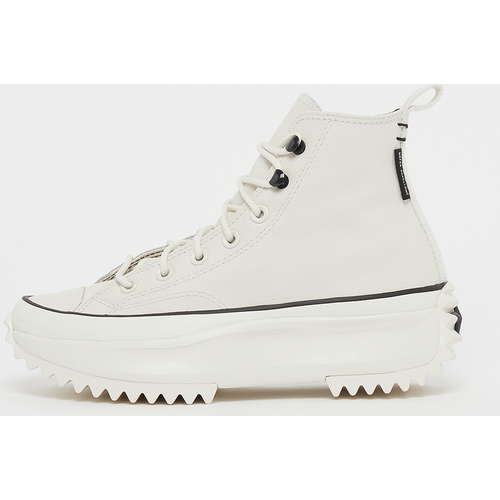 Run Star Hike Platform Counter Climate, , Footwear, egret/black/white, taille: 36 - Converse - Modalova