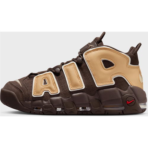 Scottie Pippen Air More Uptempo '96, , Footwear, baroque brown/sesame/pale ivory, taille: 41 - Nike - Modalova