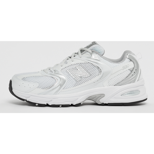 Footwear, nb white, taille: 43 - New Balance - Modalova