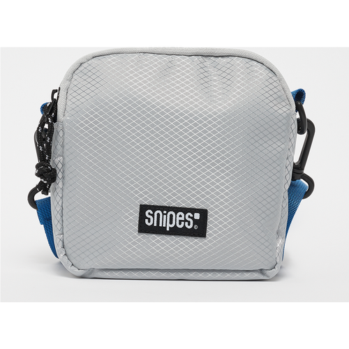 Woven Label Basic Logo Square Bag - SNIPES - Modalova