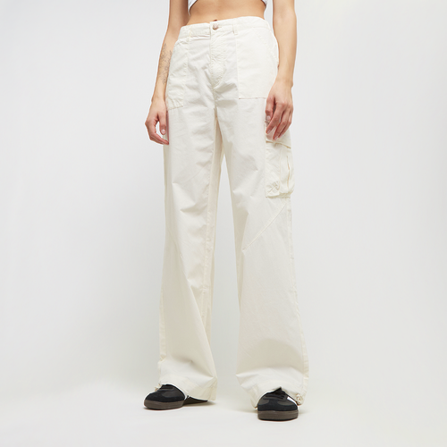 Small Signature Washed Cargo Pants, , Apparel, offwhite, taille: XS - Karl Kani - Modalova