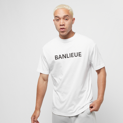 B+ T-Shirt - Clan de Banlieue - Modalova