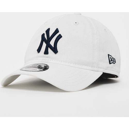 Twenty Core Classic 2.0 MLB New York Yankees, , Accessoires, white, taille: one size - new era - Modalova