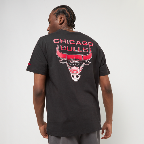 NBA Holographic Tee Chicago Bulls - new era - Modalova