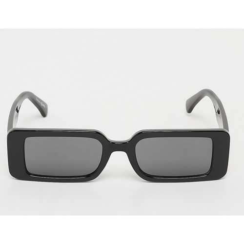 Schmale Sonnenbrille, , Bags, schwarz, taille: one size - Lusion - Modalova