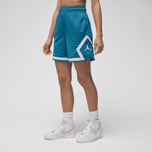 Dri-FIT Sport Diamond Shorts, , Apparel, blau, taille: XS - Jordan - Modalova