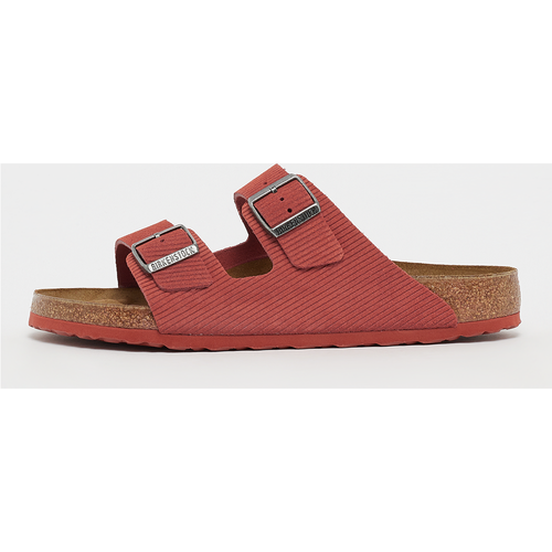 Arizona VL Corduroy, , Footwear, sienna red, taille: 42 - Birkenstock - Modalova
