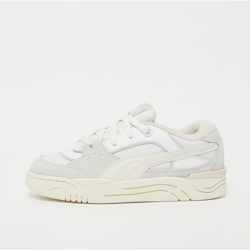 Footwear, white/frosted ivory, taille: 36 - Puma - Modalova