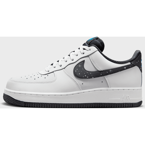 Air Force 1 '07, , Footwear, white/anthracite/dust, taille: 44.5 - Nike - Modalova