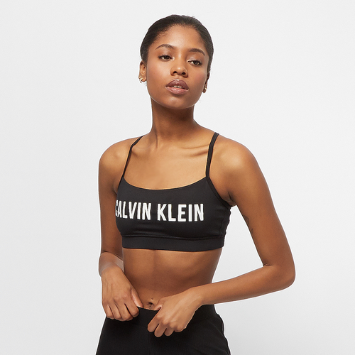CK Essentials Low Support Bra - Calvin Klein Performance - Modalova