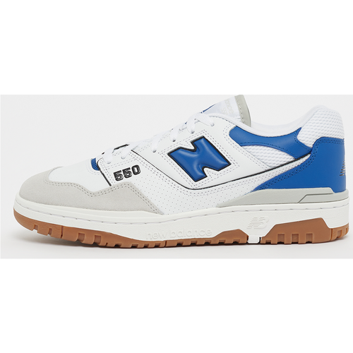 Footwear, white/blue, taille: 42 - New Balance - Modalova