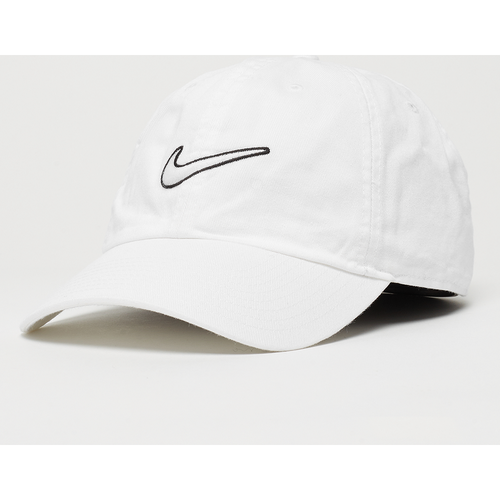 Sportswear Heritage 86 Adjustable Cap, , Accessoires, white/white, taille: one size - Nike - Modalova