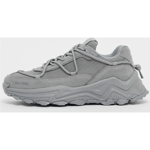 Vol 2v1, , Footwear, grey/grey, taille: 41 - Decibel - Modalova