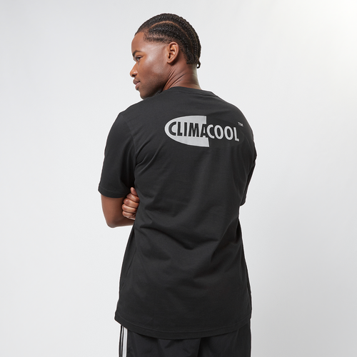 T-Shirt ClimaCool, , Apparel, black, taille: S - adidas Originals - Modalova