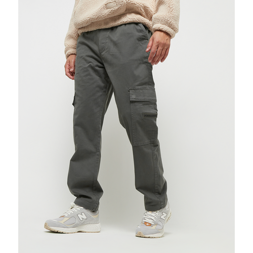 Earlton Cargo Pants, , Apparel, volcano grey, taille: M - Pegador - Modalova