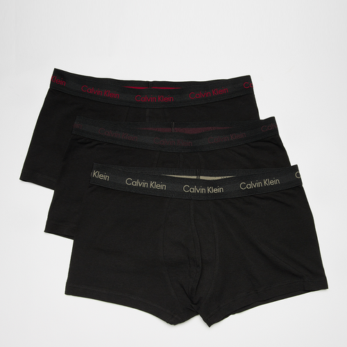 Low Rise Trunk ( 3 Pack) - Calvin Klein Underwear - Modalova