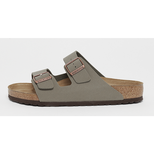 Arizona BFBC, , Footwear, stone, taille: 41 - Birkenstock - Modalova
