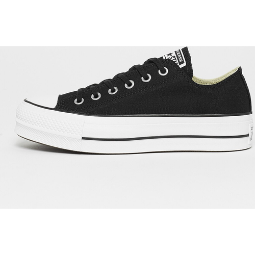 Chuck Taylor All Star Lift Ox, , Footwear, black/white/white, taille: 41.5 - Converse - Modalova