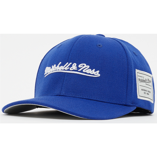 Comfy Core Stretch Snapback, , Accessoires, magic blue, taille: one size - Mitchell & Ness - Modalova