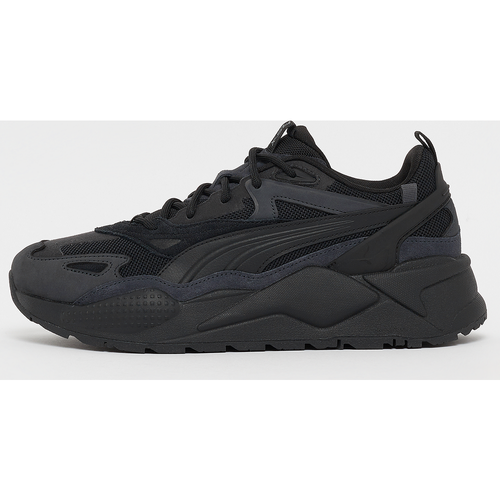 RS X Efekt, , Footwear, black/strong gray, taille: 40.5 - Puma - Modalova