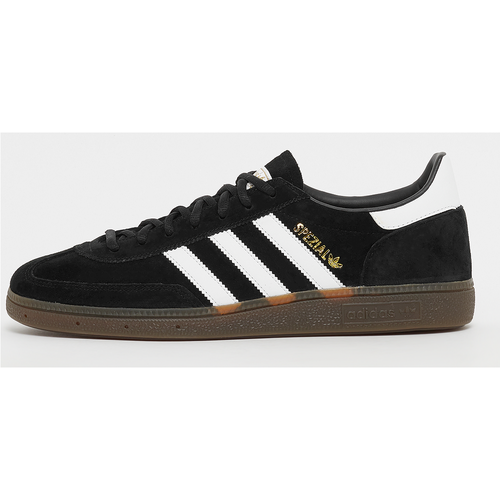 Sneaker Handball Spezial, , Footwear, core black/ftwr white/GUM5, taille: 42 - adidas Originals - Modalova