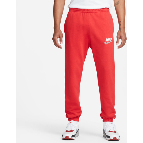 Club Fleece+ French Terry Sweatpants, , Apparel, university red/university red, taille: L - Nike - Modalova