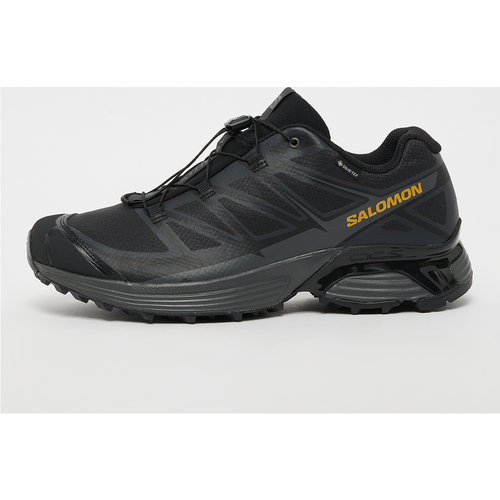 XT-Pathway GTX, , Footwear, black/black/magnet, taille: 41 1/3 - Salomon - Modalova
