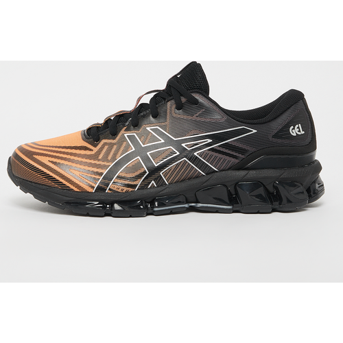 Gel-quantum 360 Vii, Asics Gel, Chaussures, black/ lily, Taille: 41.5, tailles disponibles:41.5,42,42.5,43.5,44,44.5,45,46 - ASICS SportStyle - Modalova