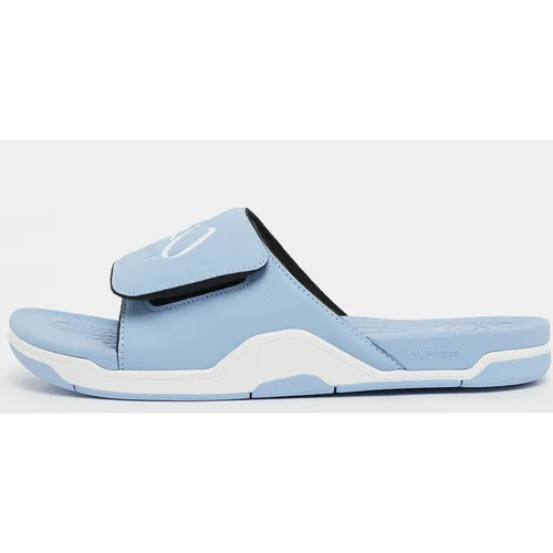 Glide Slide, , Footwear, blue/white, taille: 41 - K1X - Modalova