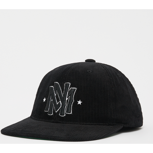 Deadstock Snapback 1904 Branded, , Accessoires, Black, taille: one size - Mitchell & Ness - Modalova