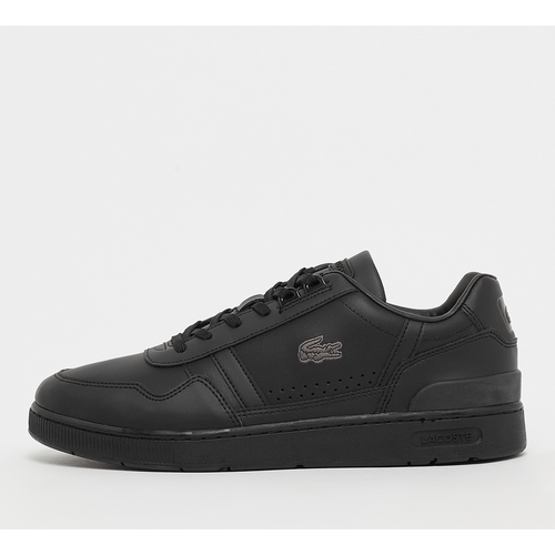 T-Clip, , Footwear, black/black, taille: 45 - Lacoste - Modalova