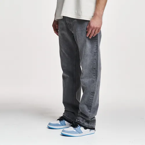 Arun Open Hem Straight Jeans, , Apparel, grey, taille: 31 - 2Y Studios - Modalova