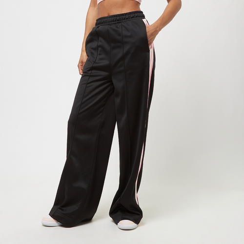 Ladies Pin Tuck Track Pants, , Apparel, black, taille: S - Urban Classics - Modalova