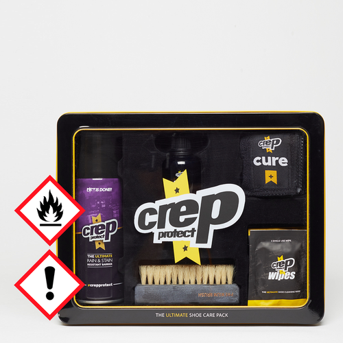 Shoe Care Crep Ultimate Pack (100 ml = 11,66 €) - Crep Protect - Modalova