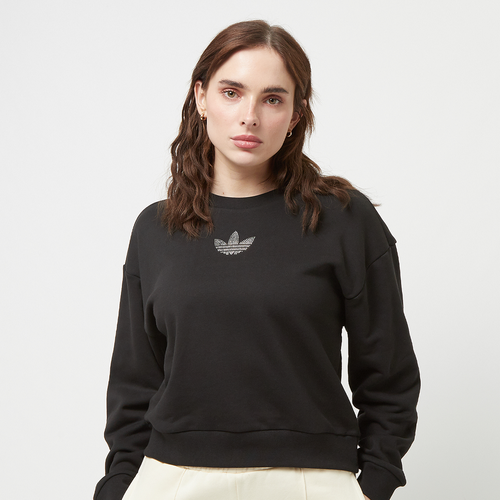 Sweatshirt Bling, , Apparel, Black, taille: XS - adidas Originals - Modalova