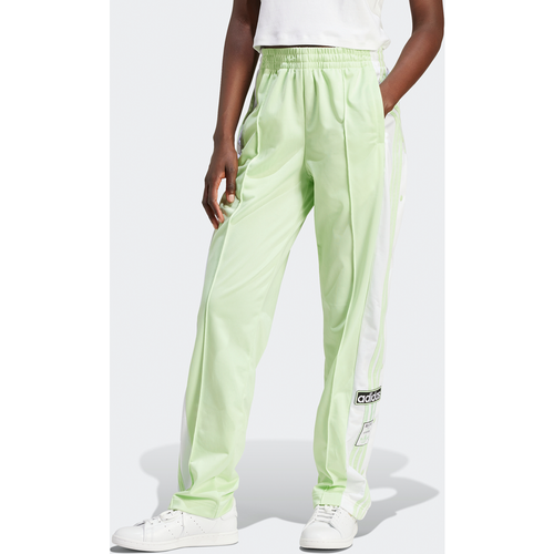 Pantalon de Survêtement adicolor Adibreak, , Apparel, semi green spark, taille: XS - adidas Originals - Modalova
