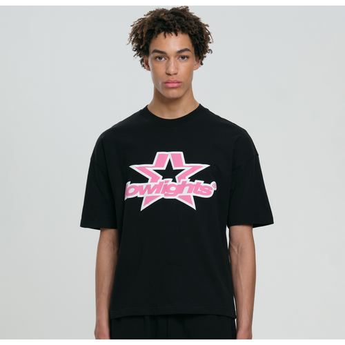 Superstar T-Shirt, , Apparel, black, taille: S - Low Lights Studios - Modalova
