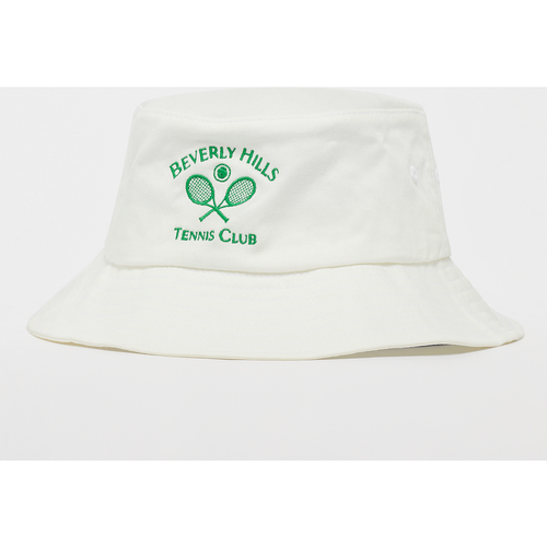 Beverly Hills Tennis Club Bucket Hat - mister tee - Modalova