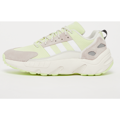Sneaker Zx 22 Boost, Sneakers, Chaussures, off white/ftwr white/pulse lime, Taille: 42, tailles disponibles:42,42 2/3,43 1/3,45 1/3 - adidas Originals - Modalova
