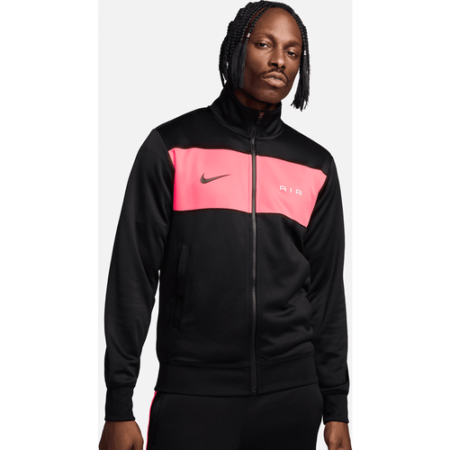 Sportswear Air Tracktop, , Apparel, black/pink foam, taille: S - Nike - Modalova