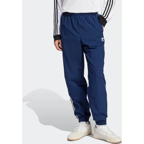 Pantalon de Survêtement 3-Stripes Woven Firebird, , Apparel, night indigo, taille: XL - adidas Originals - Modalova