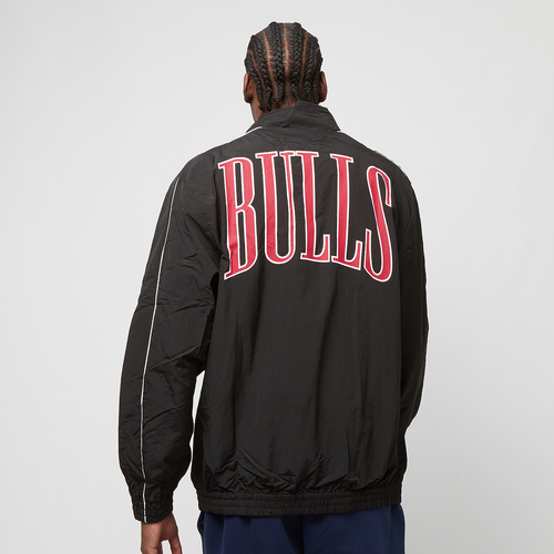 NBA Track Jacket Chicago Bulls - new era - Modalova