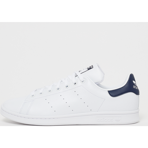 Sneaker Stan Smith, , Footwear, ftwr white/ftwr white/conavy, taille: 41 1/3 - adidas Originals - Modalova