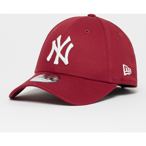 Forty MLB New York Yankees Essential, , Accessoires, cardinal/white, taille: one size - new era - Modalova